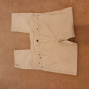 NWOT - Garnet Hill Cuordaroys